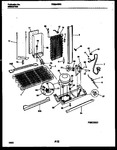 Diagram for 07 - System And Automatic Defrost Parts