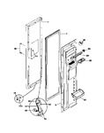 Diagram for 02 - Freezer Door