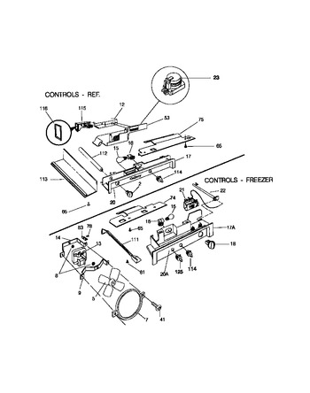 Diagram for FRS24WSCB1