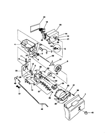 Diagram for FRS24WSCB1