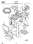 Diagram for 08 - Ice Dispenser