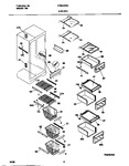 Diagram for 05 - Shelves