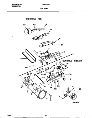 Diagram for FRS24XGCD2