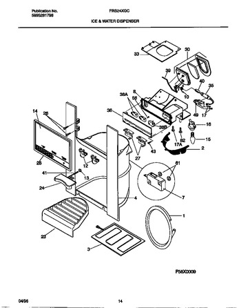 Diagram for FRS24XGCD2