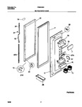 Diagram for 03 - Refrigerator Door