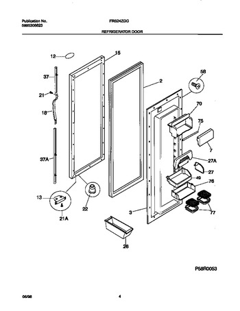 Diagram for FRS24ZGGW1