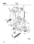 Diagram for 04 - Cabinet