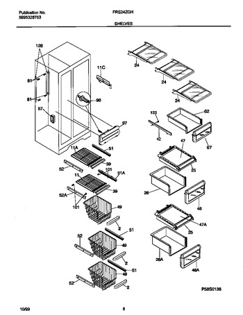 Diagram for FRS24ZGHB3