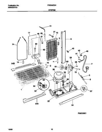 Diagram for FRS24ZGHB3