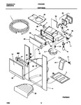 Diagram for 08 - Ice Dispenser