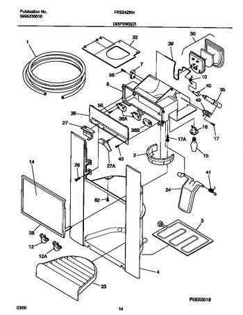 Diagram for FRS24ZRHW3