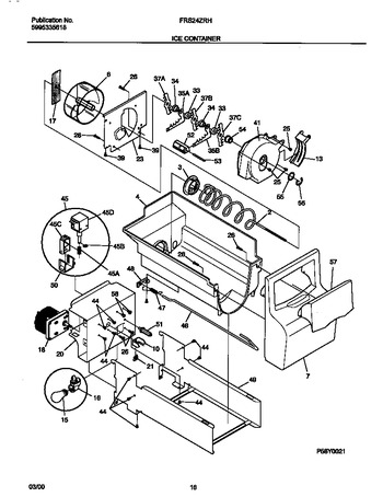 Diagram for FRS24ZRHW3