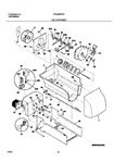 Diagram for 17 - Ice Container