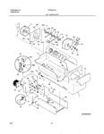 Diagram for 17 - Ice Container