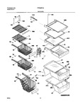 Diagram for 09 - Shelves