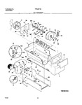 Diagram for 17 - Ice Container