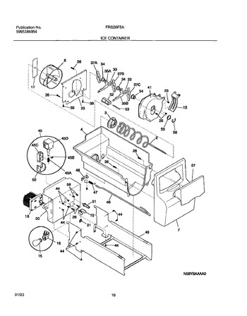 Diagram for FRS26F5AW6