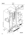 Diagram for 07 - Cabinet