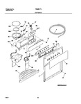 Diagram for 15 - Dispenser