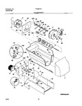 Diagram for 17 - Ice Container