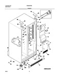 Diagram for 07 - Cabinet