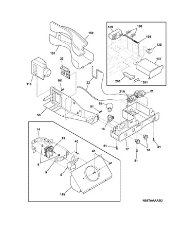 Diagram for FRS26HF6BQ6