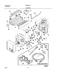 Diagram for 19 - Ice Maker