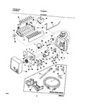 Diagram for 19 - Ice Maker