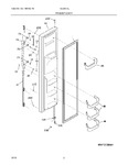 Diagram for 03 - Freezer Door