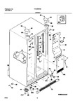 Diagram for 07 - Cabinet