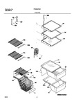 Diagram for 09 - Shelves