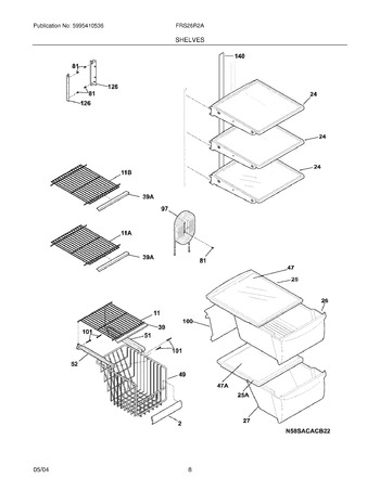 Diagram for FRS26R2AQ9