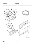 Diagram for 15 - Dispenser