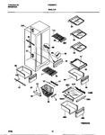 Diagram for 05 - Shelves