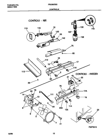 Diagram for FRS26ZGGD5