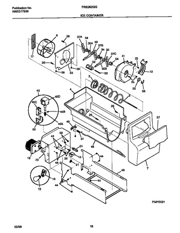 Diagram for FRS26ZGGD5