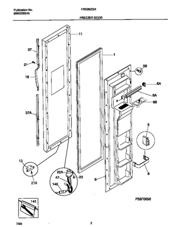 Diagram for FRS26ZGHB1