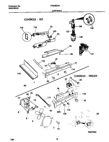 Diagram for FRS26ZGHB1