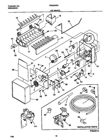 Diagram for FRS26ZGHB1