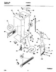 Diagram for 04 - Cabinet