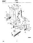 Diagram for 04 - Cabinet