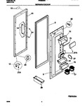 Diagram for 03 - Refrigerator