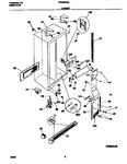 Diagram for 04 - Cabinet