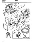 Diagram for 10 - Ice Maker