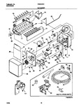 Diagram for 10 - Ice Maker