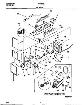 Diagram for FRS28XHAW3