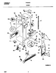 Diagram for 04 - Cabinet