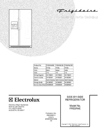 Diagram for FRS3R4EQB