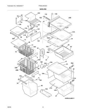 Diagram for FRS6L9EESS1