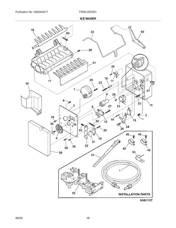 Diagram for FRS6L9EESS1